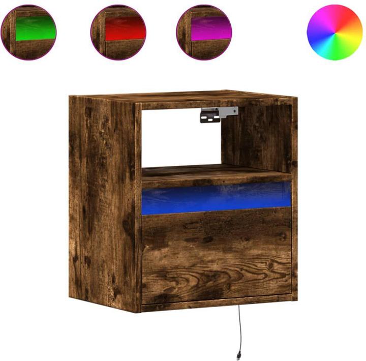 Actual product image VidaXL Ushi