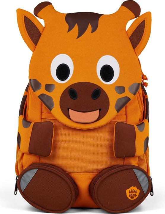 Giraffa