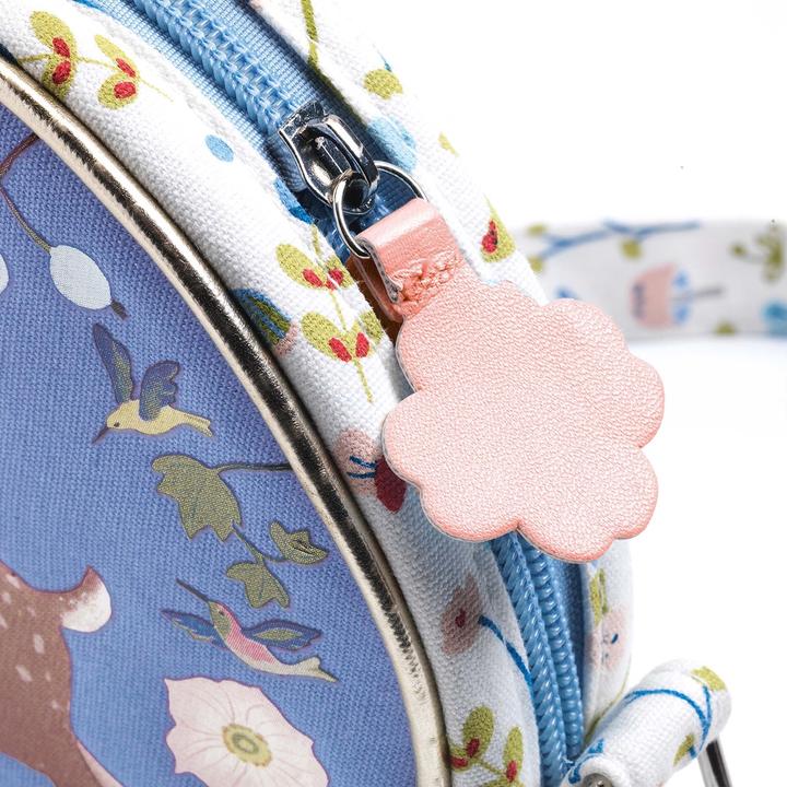 Actual product image Djeco Handbag deer