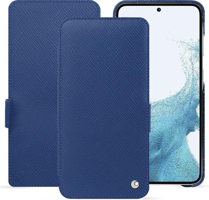 Bleu frisson ( Pantone #29588c )