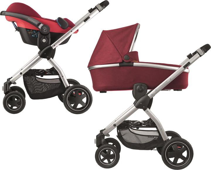 Produktbild Maxi-Cosi Stella 2017