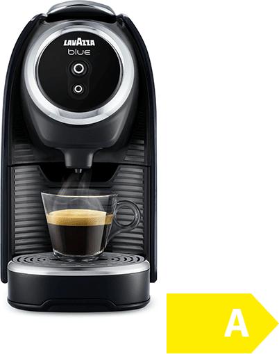 Actual product image Lavazza LB 300 Classy Mini Eco (Lavazza Blue)