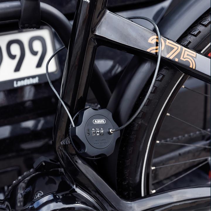 Actual product image Abus Combiflex Adventure (75 cm)