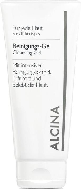 Alcina Reinigungs-Gel (Gel, 150 ml)