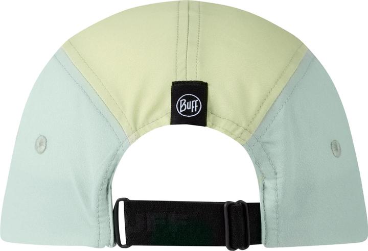 Actual product image Buff 5 Panel Go Cap (M)
