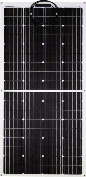 Produktbild Swaytronic Solarpanel flexibel (200 W, 4.50 kg)