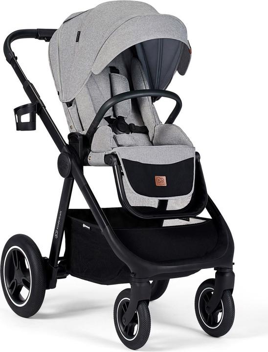 Actual product image KinderKraft Everyday 2in1