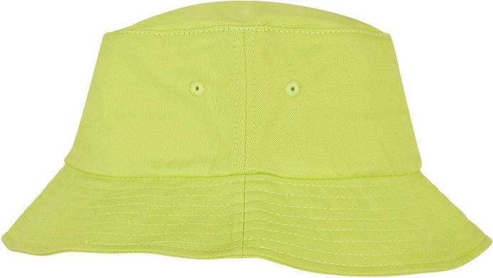 Produktbild Flexfit Twill Eimer Hut Erwachsene (One Size)