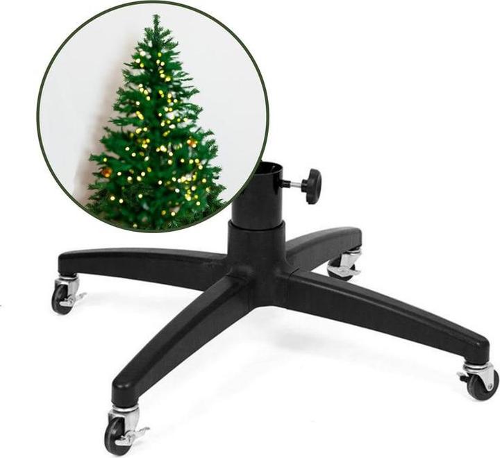 Immagine prodotto Hermex Christbaumständer