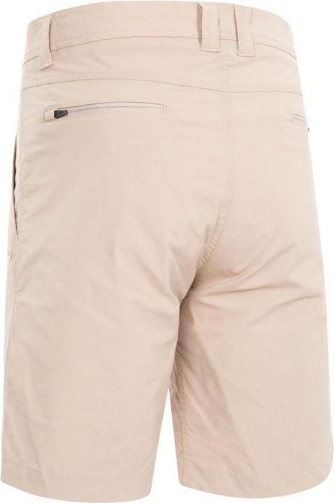 Actual product image Trespass Mens Moncliffe TP75 Casual Shorts (L)