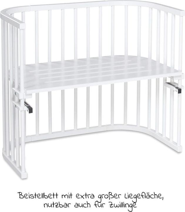 Actual product image Babybay Maxi