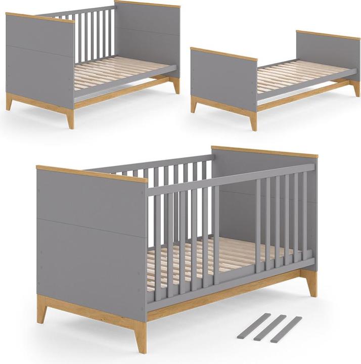 Produktbild VitaliSpa Malia (80 x 140 cm)