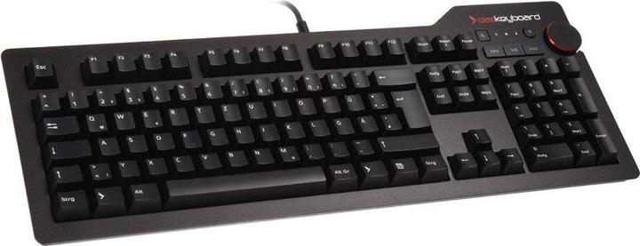 Immagine prodotto Das Keyboard 4 root (DE, Cablato)