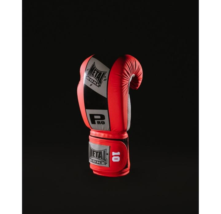 Immagine prodotto MetalBoxe Boxhandschuhe Wettkampf (8 OZ)