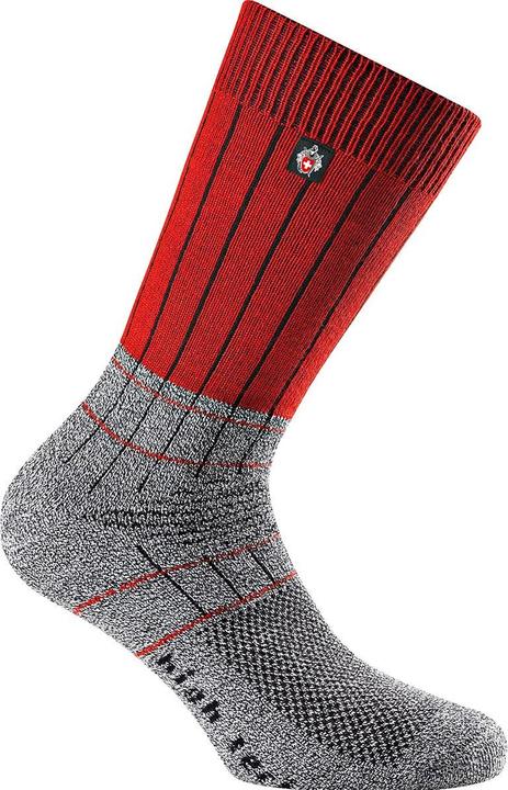 Rohner SAC Fibre High Tech Socke (39 - 41)