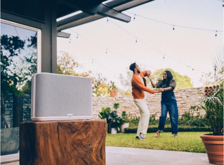 Actual product image Denon Home 250 (Bluetooth, Wi-Fi, Airplay 2)