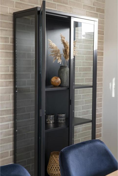 Actual product image House Nordic Brisbane (80 x 35 x 175 cm)
