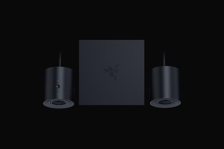 Immagine prodotto Razer Nommo V2
