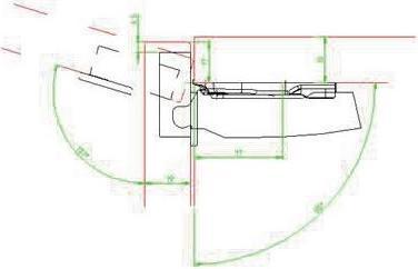 Productafbeelding Hettich Sensys 8645i