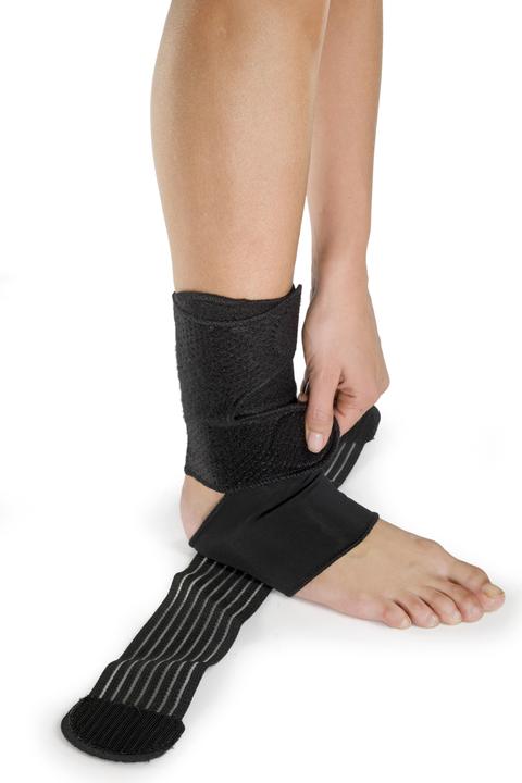 Immagine prodotto BraceID Ankle Wrap (Taglia unica)