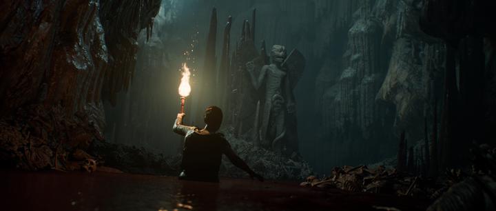 Immagine prodotto Bandai Namco The Dark Pictures Anthology: House of Ashes Standard Xbox One (Xbox One S, EN)