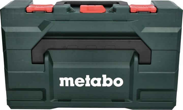 Actual product image Metabo BS 18 LTX BL I (Rechargeable battery operated)
