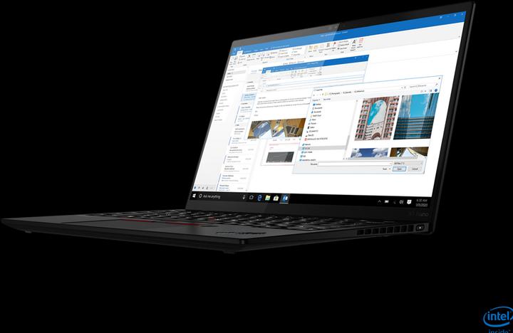 Produktbild Lenovo ThinkPad X1 Nano G1 (13", Intel Core i5-1130G7, 16 GB, 512 GB, DE)