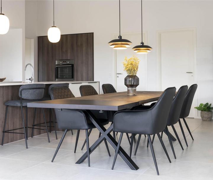 Actual product image House Nordic Extension plates (4 x 95 x 50 cm)