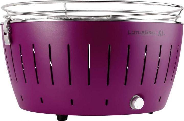 LotusGrill XL mit USB (40.50 cm)