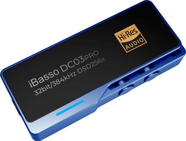 iBasso DC03PRO (USB-DAC)