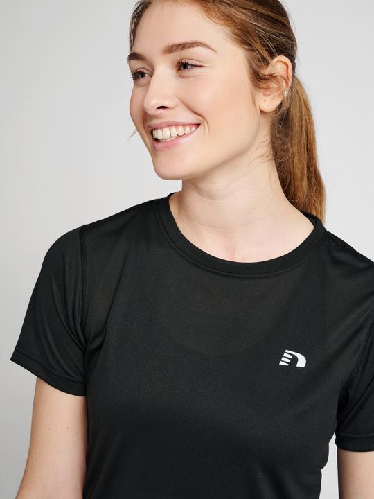 Immagine prodotto Newline Maglietta Da Donna Con Dichiarazione Ss (XS)
