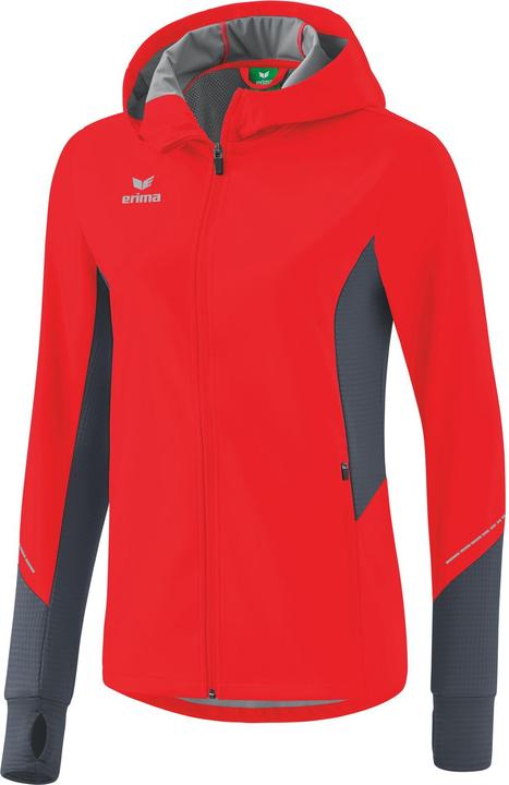 Erima Racing Running Jacke