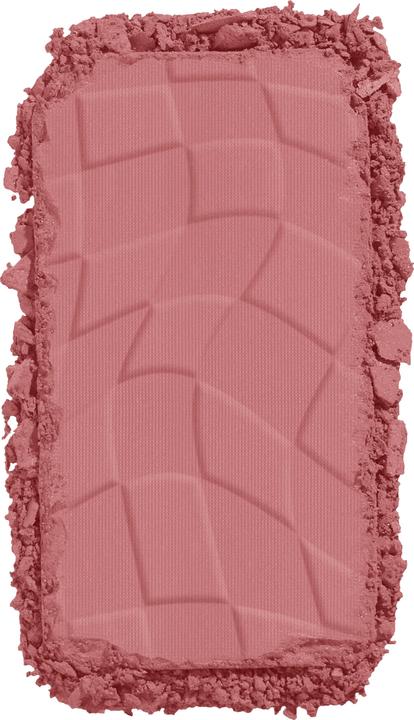 Produktbild NYX Professional Make-Up Powder Blush (09 Feeling Butta)