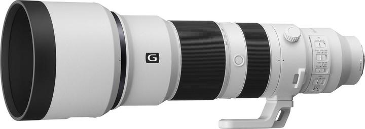 Image du produit Sony FE 400-800mm F6.3-8 G OSS (Sony E, Plein format)