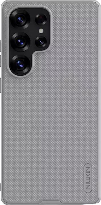 Produktbild Nillkin Super Frosted Shield Pro Series Hardcase Hülle (Samsung Galaxy S25 Ultra)