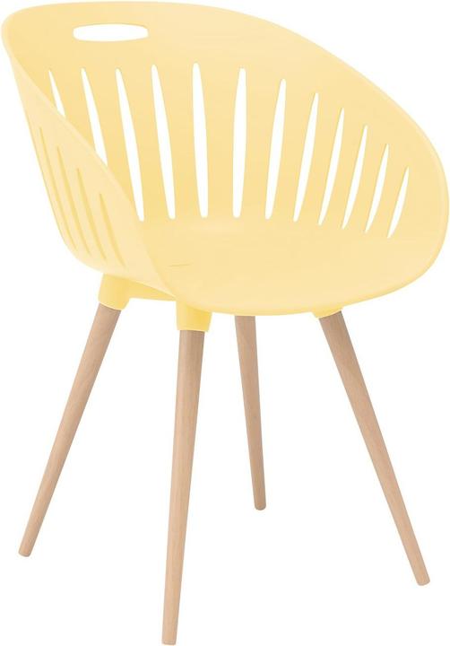 Garden chairs