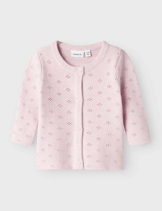 Actual product image Name it Organic Cotton Cardigan (62)