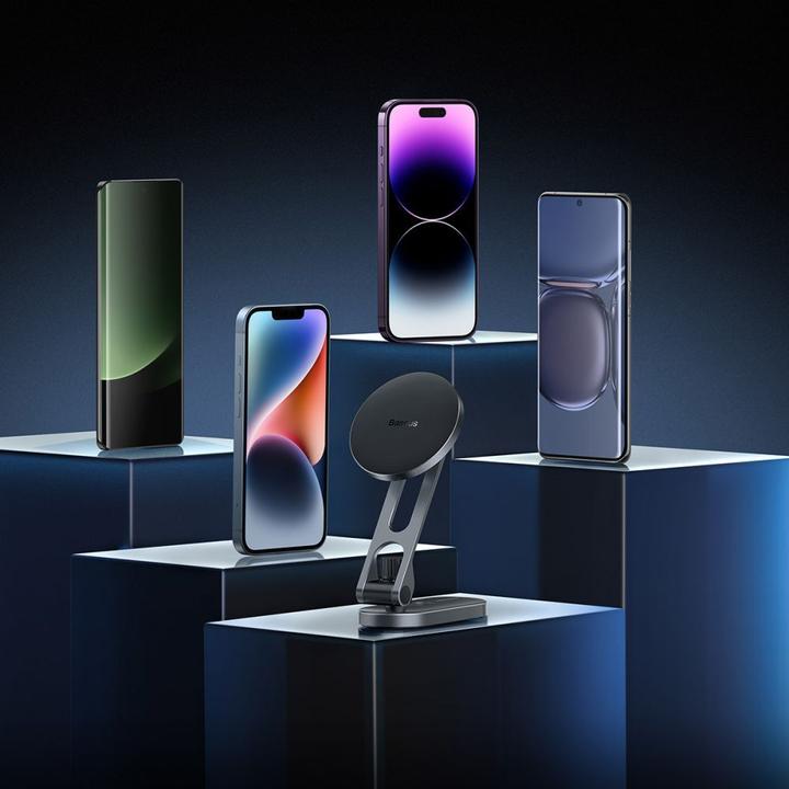 Produktbild Baseus Magnetic Car Mount T-Space