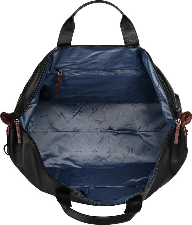 Immagine prodotto Bugatti Borsa da viaggio CORSO DELUXE (40 l)