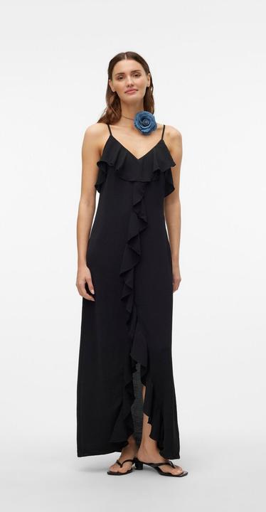 Produktbild Vero Moda VMALVA Langes Kleid Kleid (M)