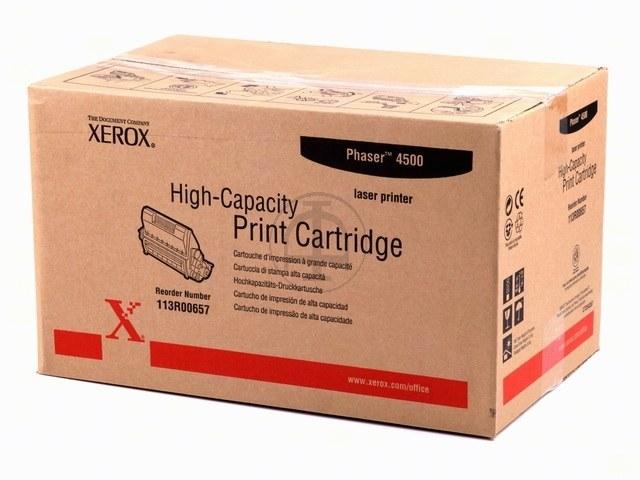 Immagine prodotto Xerox 113r00657 (FC)