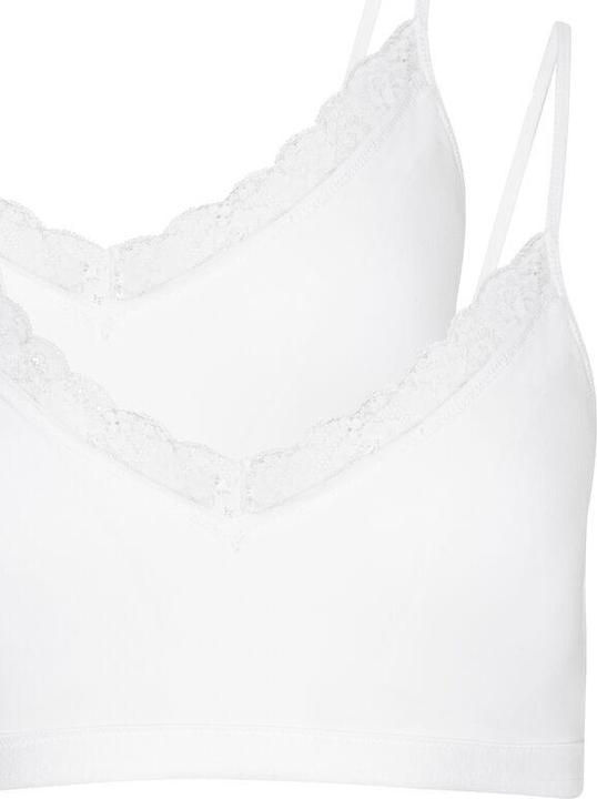 Actual product image Jockey Parisienne Bralette (XXL, pack of 2)