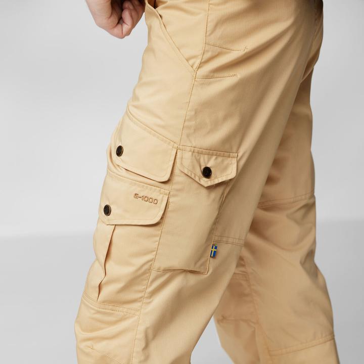 Produktbild Fjällräven Vidda Pro Lite Trousers (58)