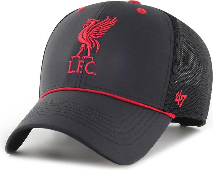 47 Brand Trucker Pop FC Liverpool