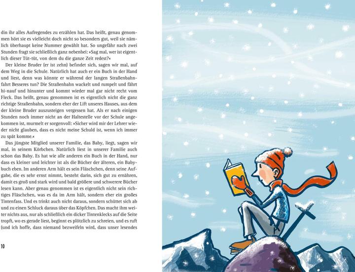 Produktbild Ende:Die Zauberschule (Deutsch, Michael Ende, 2024)