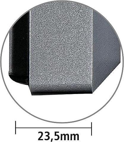 Image du produit EGB 232 505 - Interphone vidéo pour maison de 2 familles avec