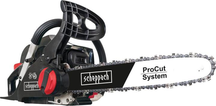 Produktbild Scheppach CSP41 (Benzin Kettensäge)
