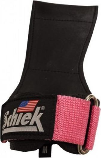 Actual product image Schiek Wrist Supports Model 1100WS PINK (S)