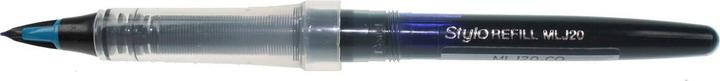 Image du produit Pentel Tradio Stylo (Recharger, Bleu, 5.60 mm)