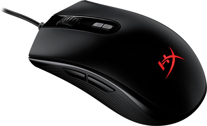 Produktbild HyperX Pulsefire Core (Kabelgebunden)